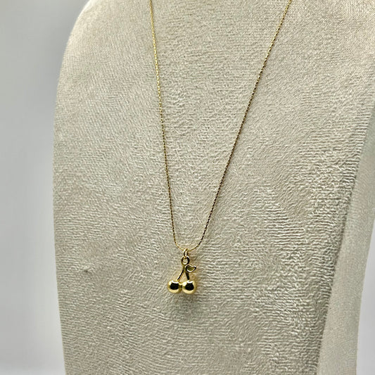 COLLIER CHERRY