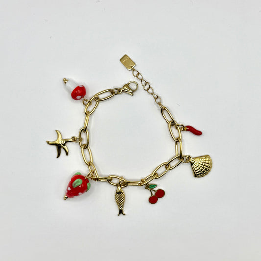 BRACELET ALICIA
