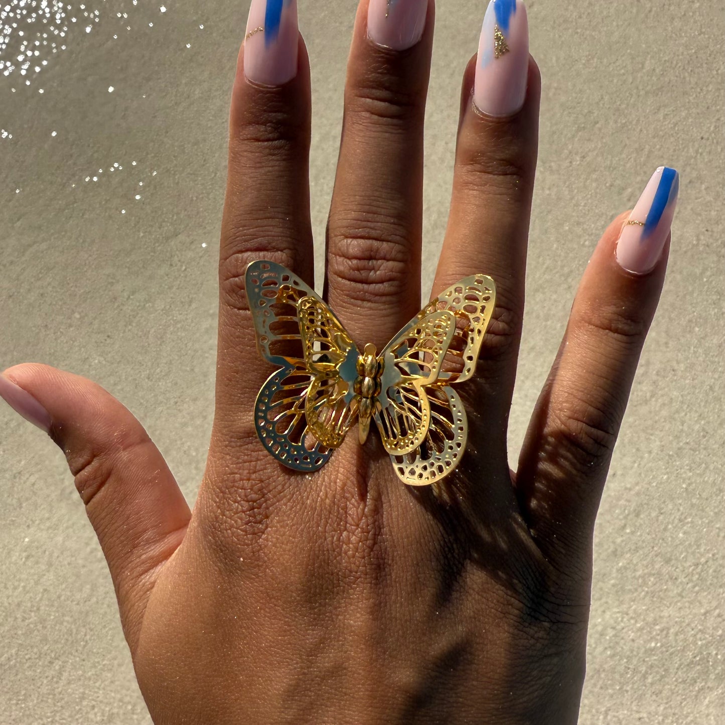 BAGUE MUSA