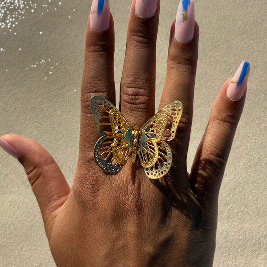 BAGUE MUSA