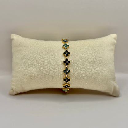 BRACELET CLOVER