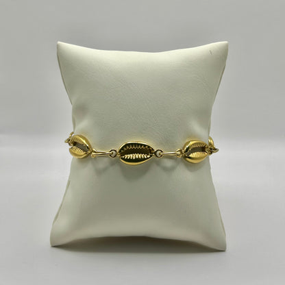 BRACELET CAURI