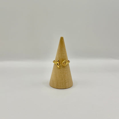 BAGUE SIRENE