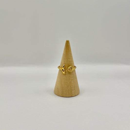 BAGUE SIRENE
