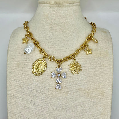 COLLIER MISS