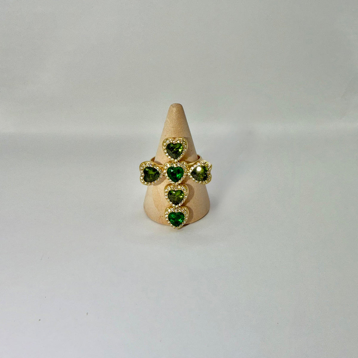 BAGUE CATALEYA