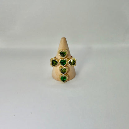 BAGUE CATALEYA