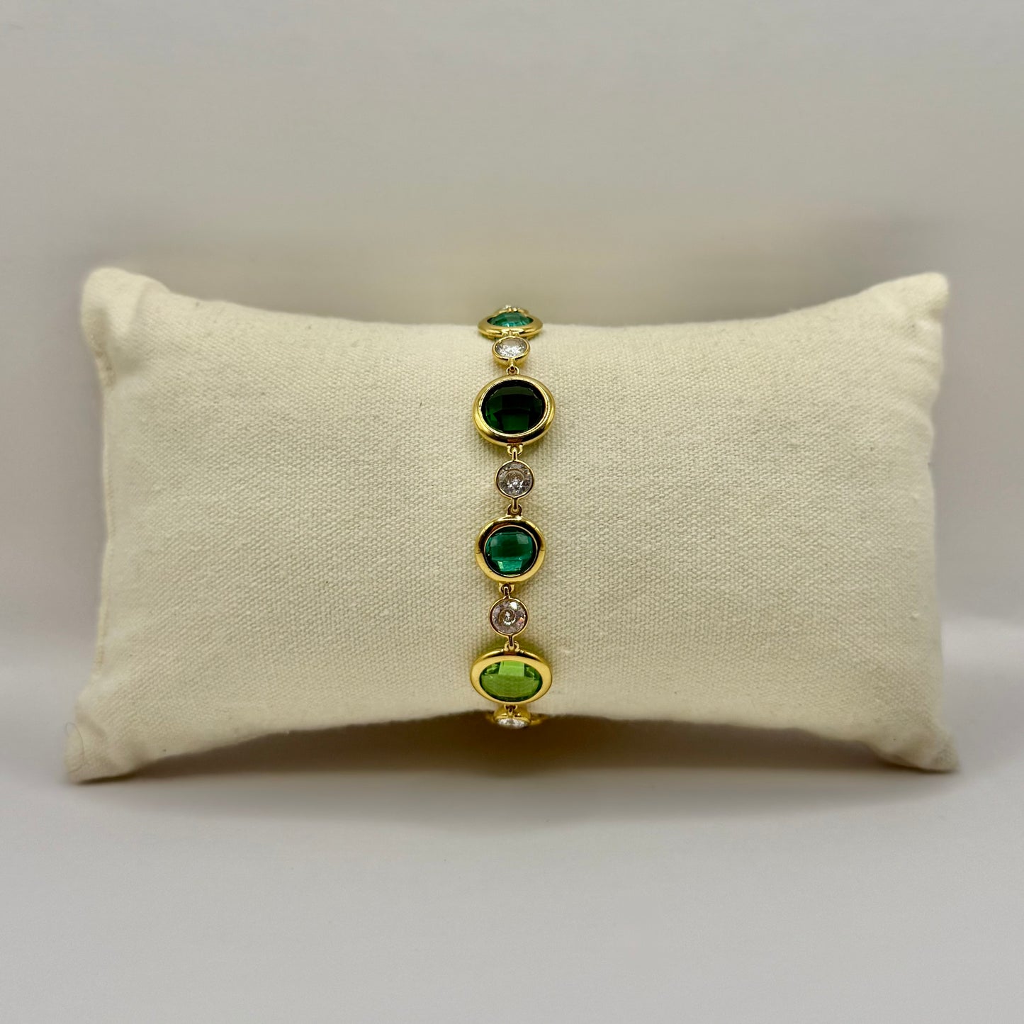 BRACELET RUBY