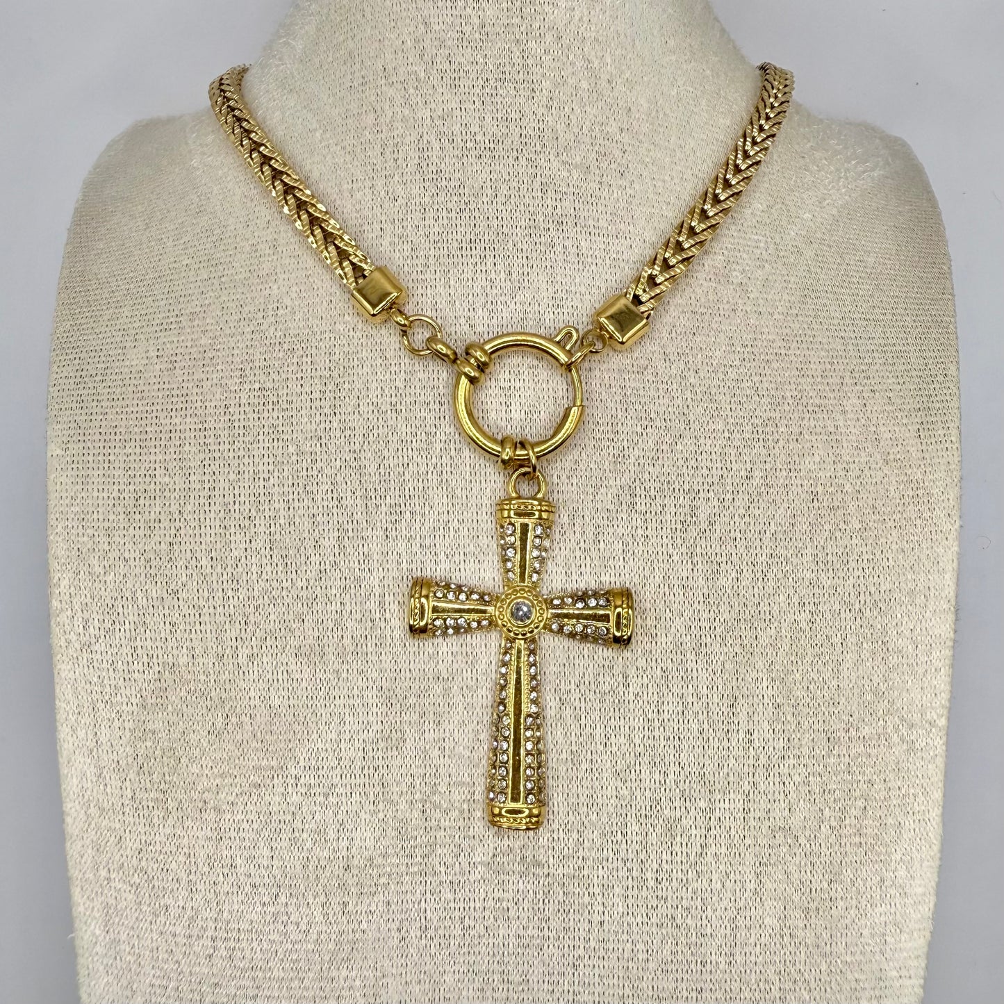 COLLIER RAPHAËLLE