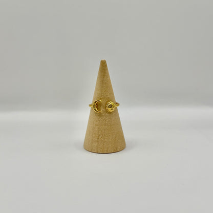 BAGUE SUNNY
