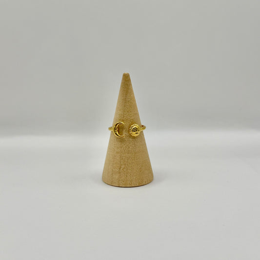 BAGUE SUNNY