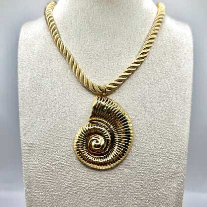 COLLIER ARIEL CORDE