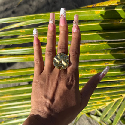 BAGUE MARTHA