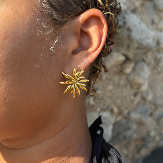 BOUCLES D’OREILLES LORIE