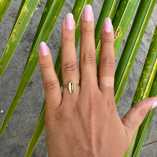 BAGUE CAURI