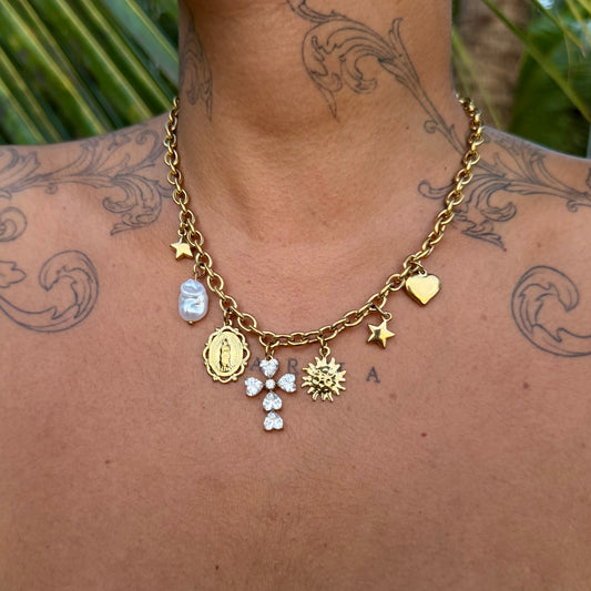 COLLIER MISS
