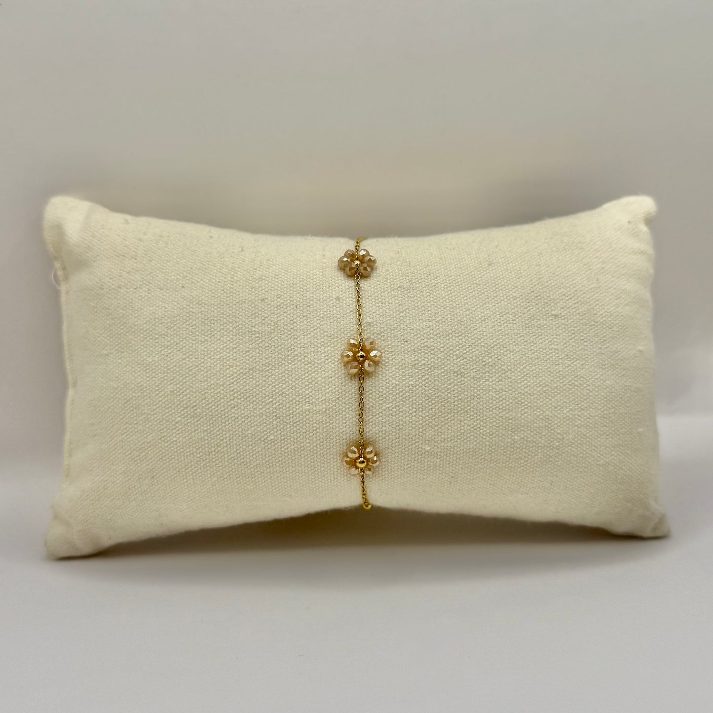 BRACELET CAMELIA