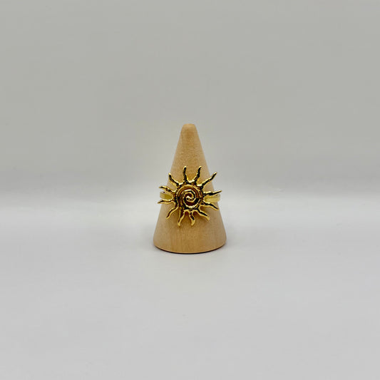 BAGUE MINI SOLARIA
