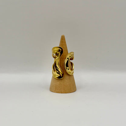 BAGUE VICTORIA