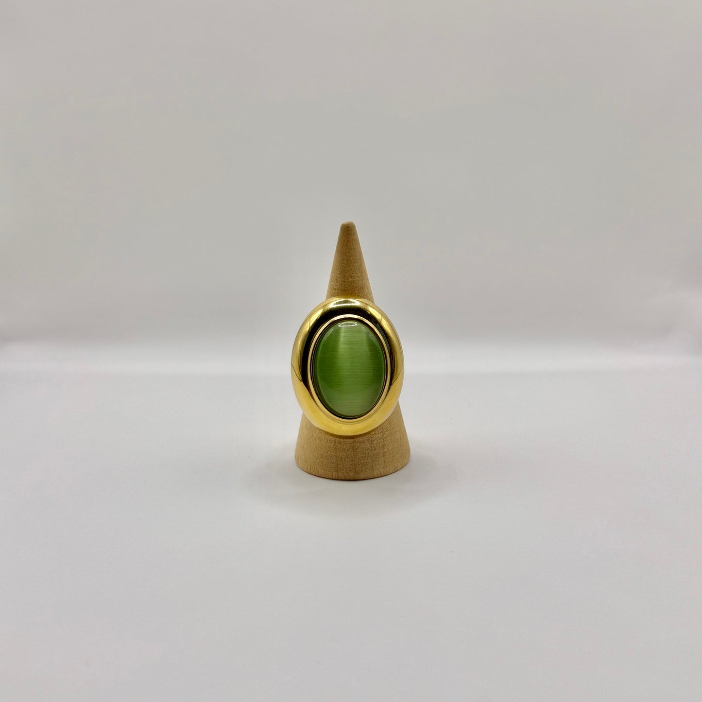 BAGUE AURORE