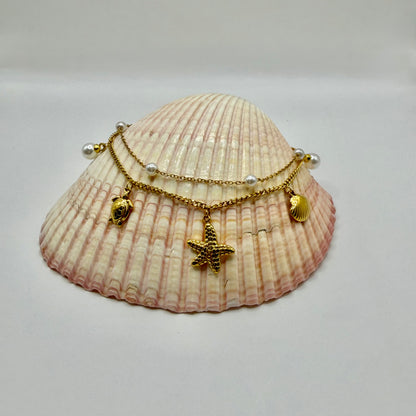 CHEVILLIERE JESS