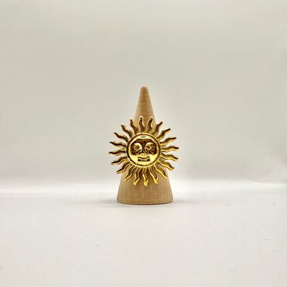 BAGUE SUNNY