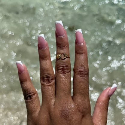 BAGUE SUNNY