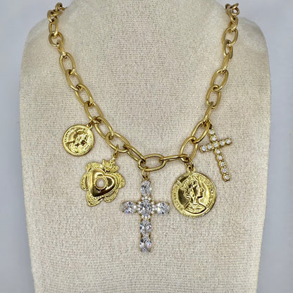 COLLIER SORAYA