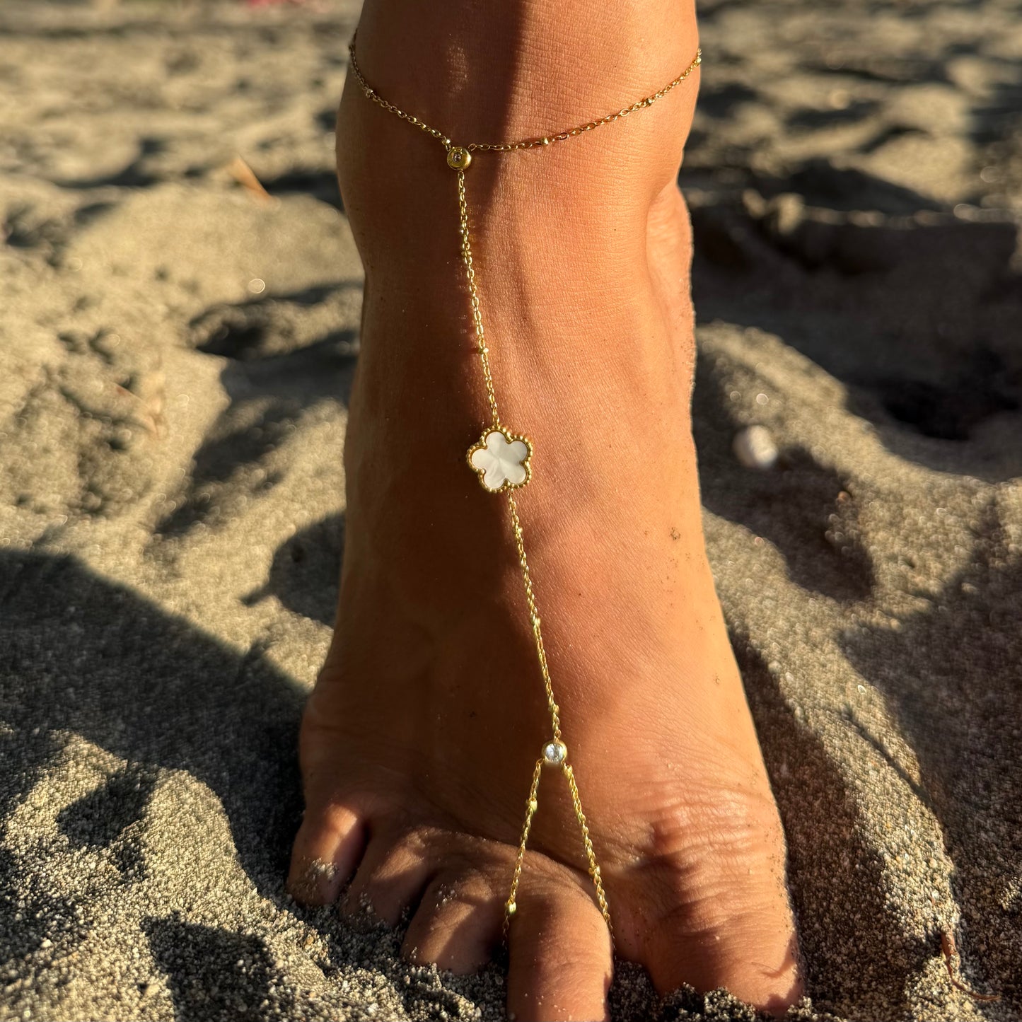 BIJOU DE PIED DEBORAH