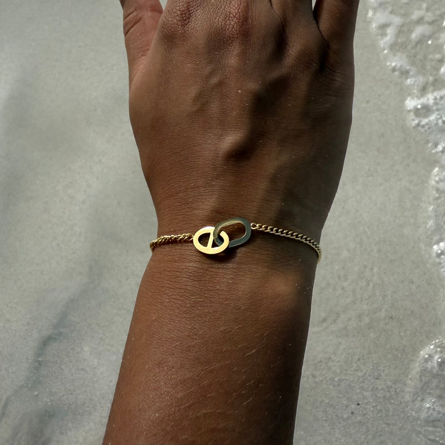 BRACELET TESSA