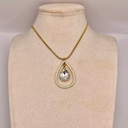 COLLIER ROSALIA