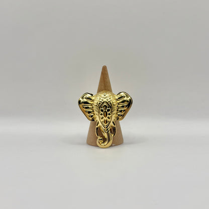 BAGUE ÉLÉPHANT