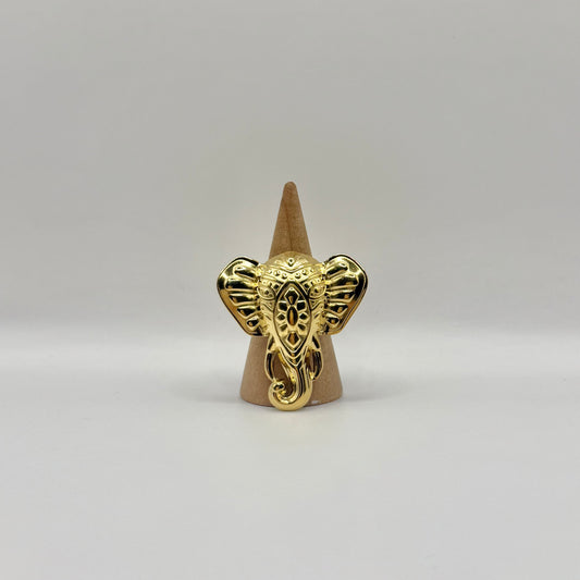 BAGUE ÉLÉPHANT