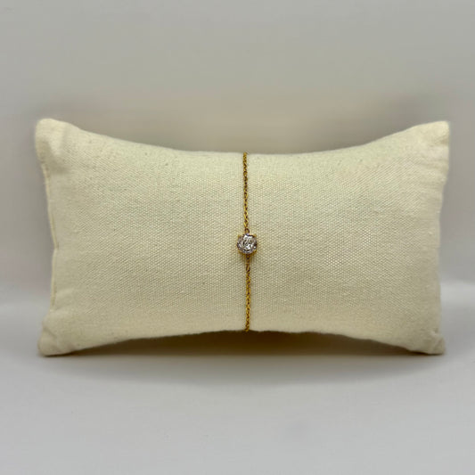 BRACELET LIA ROND