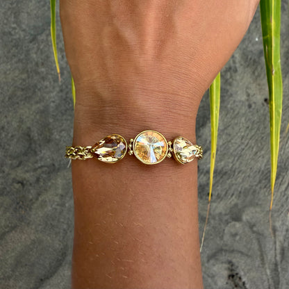 BRACELET SAPHYRE