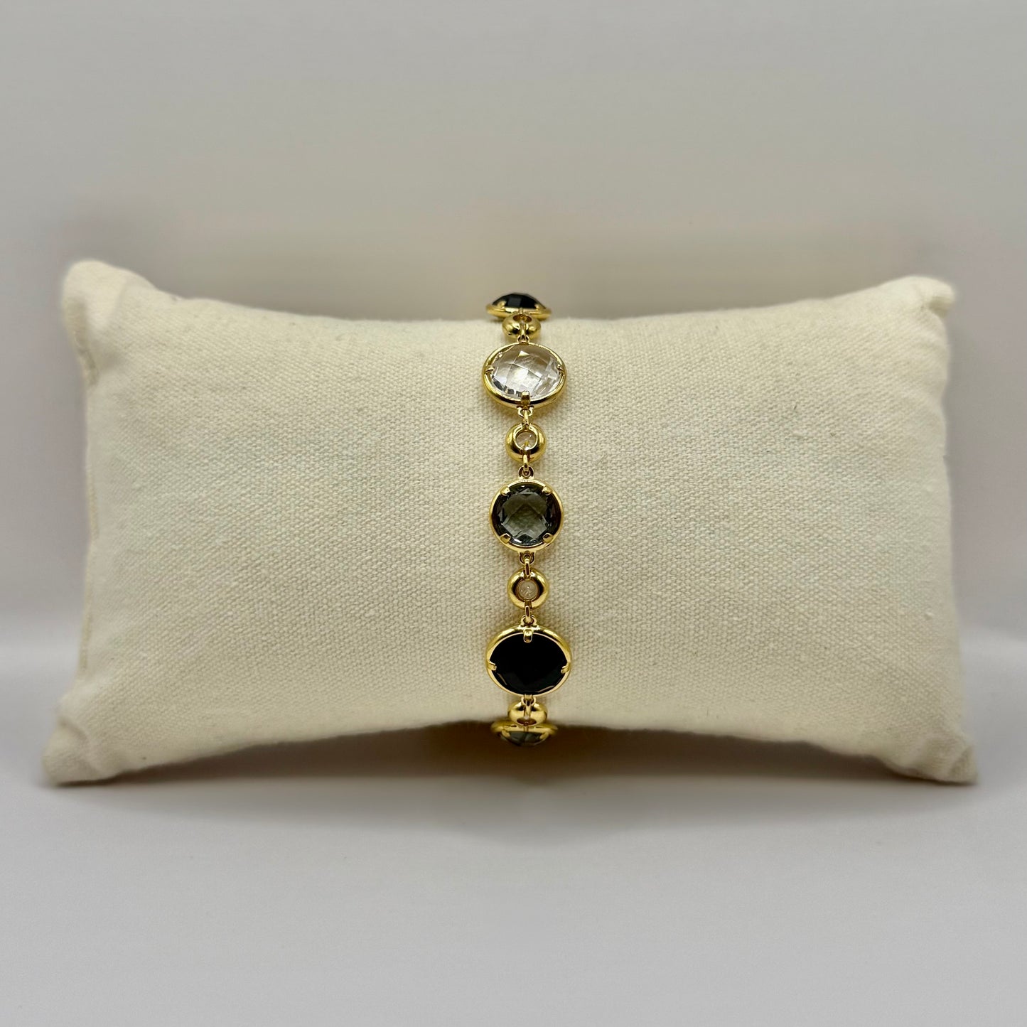 BRACELET RUBY