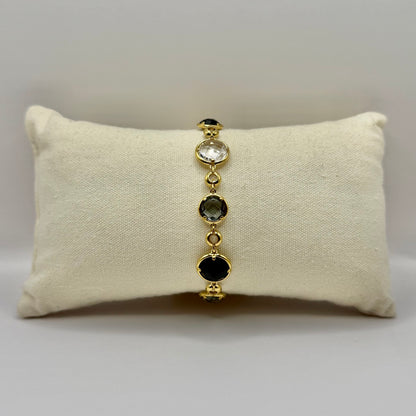 BRACELET RUBY