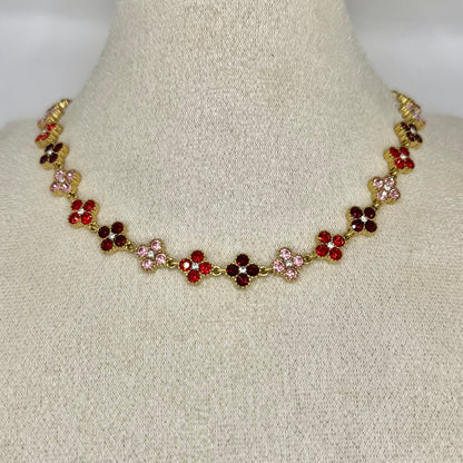 PARURE CLOVER