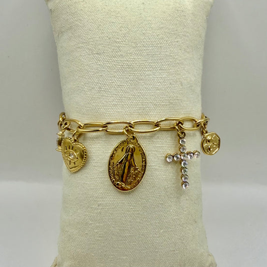 BRACELET MISS