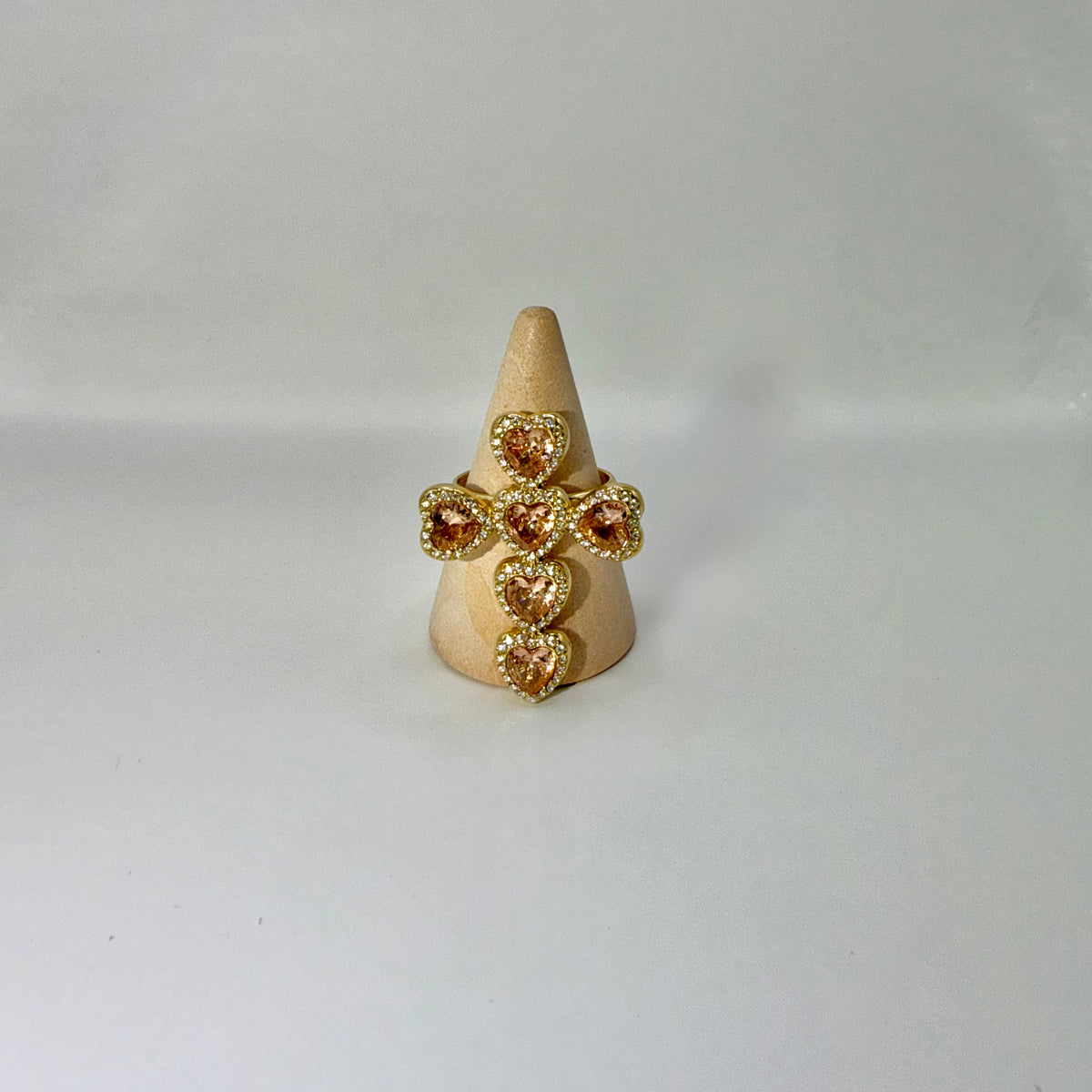 BAGUE CATALEYA