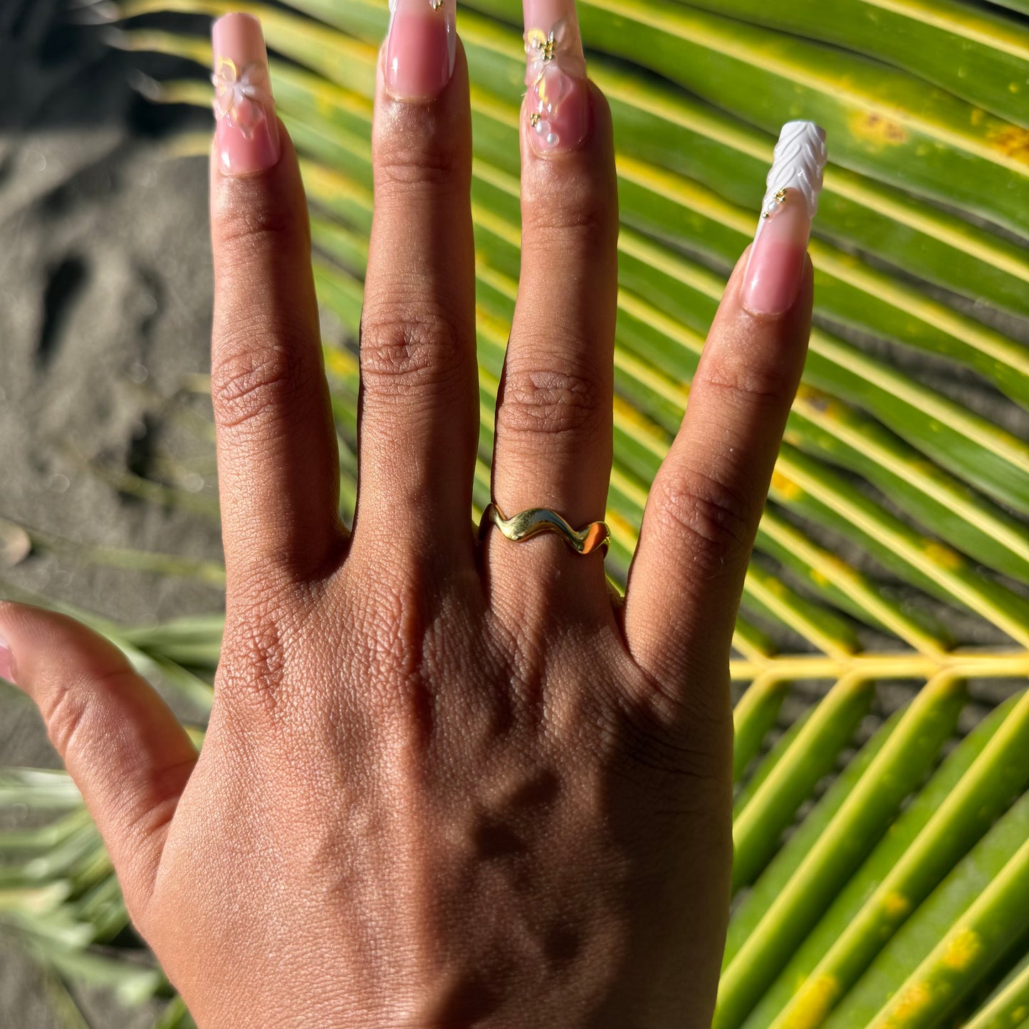 BAGUE OLA