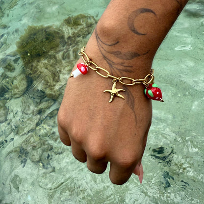 BRACELET ALICIA