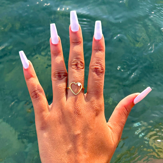 BAGUE NINA