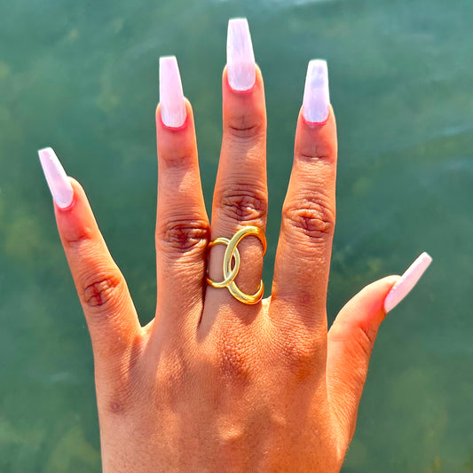 BAGUE CLARA