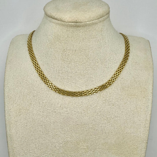 COLLIER JORJA