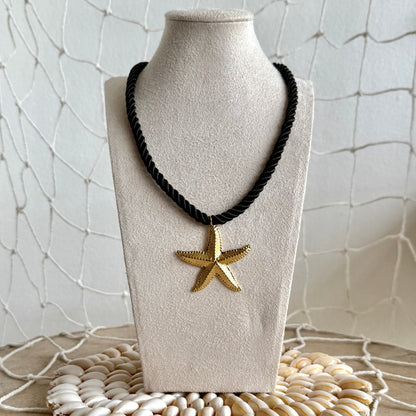 COLLIER MARINA CORDE