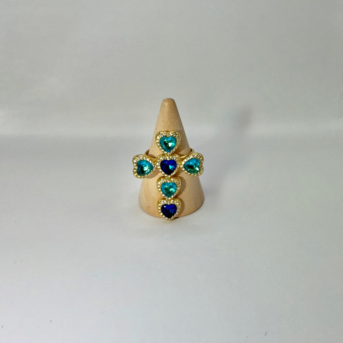 BAGUE CATALEYA