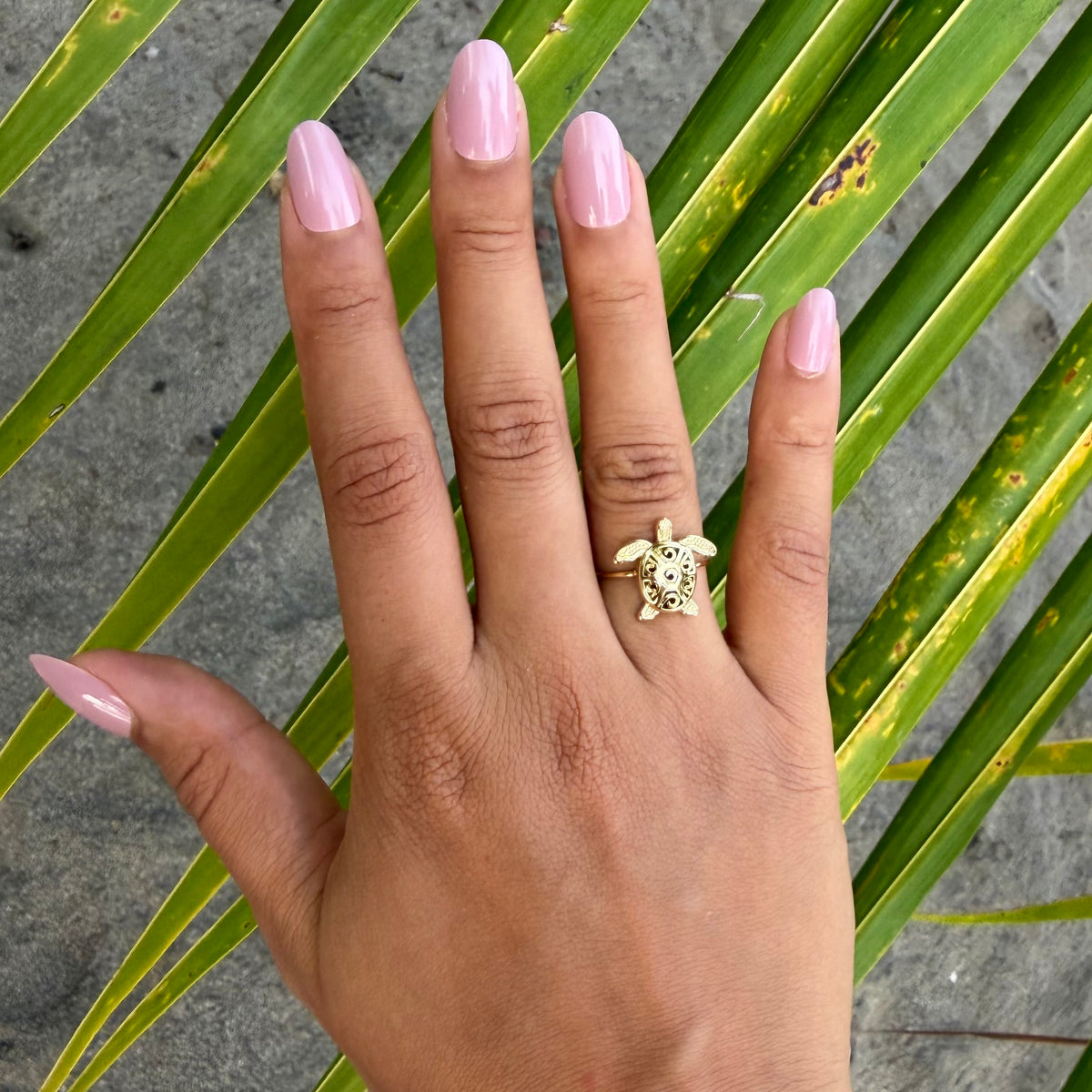 BAGUE SYLVIE