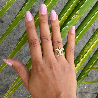 BAGUE SYLVIE