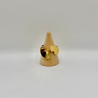 BAGUE OLIVIA